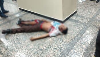 Muere sospechoso de asesinar a candidato a la presidencia de Ecuador