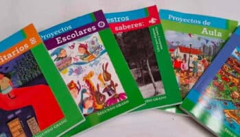 Asociación sobre Educación Sexual apoya contenidos en nuevos libros de texto