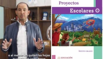 PAN exhorta a 'desechar' libros de texto o 'quitar las hojas' no convenientes