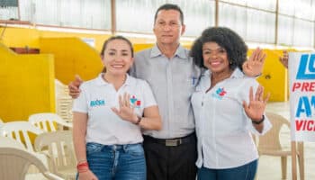 Asesinan a otro líder político en Ecuador afuera de una parroquia