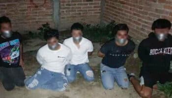 Lagos de Moreno: Fiscalía de Jalisco reporta hallazgo de 4 cráneos calcinados