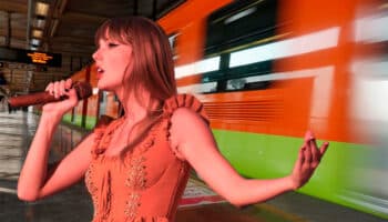 Taylor Swift en CDMX: Metro extenderá su horario en 5 líneas