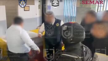 Detención de Uriel Carmona no viola la ley ni la Constitución: Fiscal CDMX