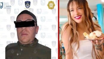 Vinculan a proceso a Giovanni 'N', presunto feminicida de Ivana Huato
