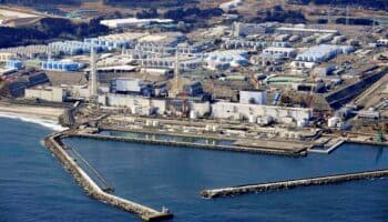 Vertido del agua tratada de la central nuclear de Fukushima comenzará el 24 de agosto