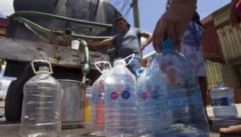 Especialistas advierten sobre crisis de agua en México en 2028