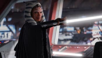 El camino de una heroína: Star Wars regresa con 'Ahsoka'