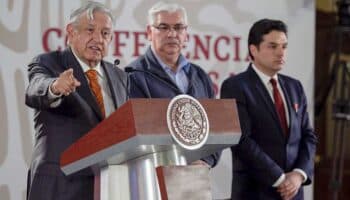 Único archivo de ‘guerra sucia’ enviado por el CNI al AGN ni siquiera es de ese periodo: Cabrera | Entérate