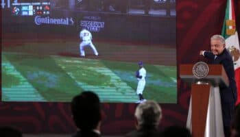 Deportistas falsifican actas de nacimiento para jugar en México: AMLO