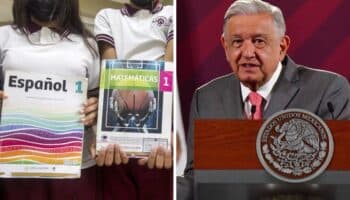Creadores de libros de SEP darán conferencias para explicar su contenido: AMLO