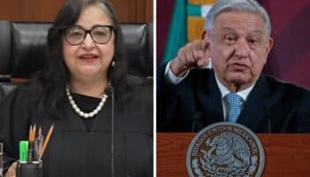 Silencio no implica inacción: Norma Piña sobre fideicomisos