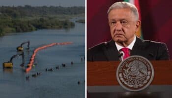 No sabe de migración: AMLO a gobernador de Texas