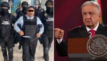 Detención de Uriel Carmona, fue una invasión de las autoridades de la CDMX a Morelos: Ombudsperson