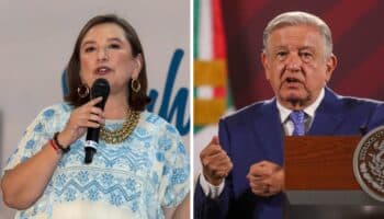 TEPJF: AMLO cometió violencia política de género contra Xóchitl Gálvez