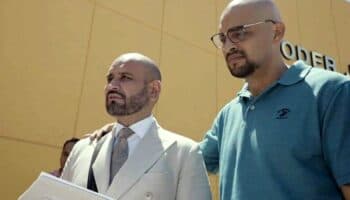 Juez emplaza a FGR a devolver en 5 días casa a anestesiólogo de Baja California