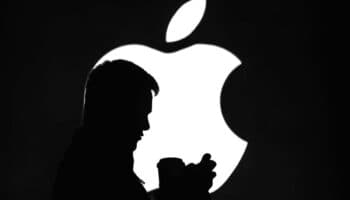 Apple patenta nueva tecnología que lee los labios