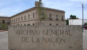 'No hay crimen perfecto': David Fernández sobre 'desaparición' de archivos de la 'Guerra Sucia' | Video