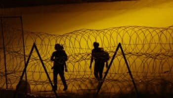 Estados Unidos cambia sistema de asilo para aumentar rechazos en la frontera