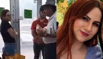 Asesinan a gerenta de carnicería tras exigirle respeto a cliente