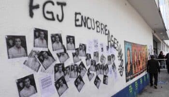 Fiscalía CDMX niega encubrir funcionarios en el caso Narvarte