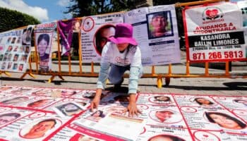 Aún no opera Banco Nacional de Datos Forenses a 3 meses de su creación: ONGs