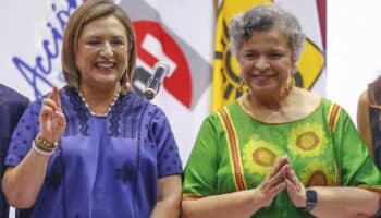 Frente Amplio no cumplió reglas; encuesta valía 50% y votación 50%: Alcocer | Entérate