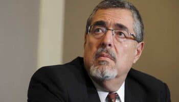 Guatemala: El presidente electo Bernardo Arévalo agradece apoyo internacional