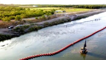 Critican las boyas pero no las quitan: Esquivel | Video