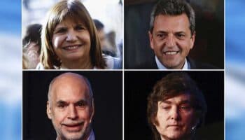 Argentina decide en primarias a sus candidatos a la presidencia