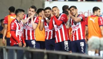 Liga MX: Chivas se consolida como líder invicto del Apertura 2023