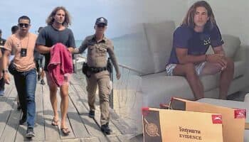 Las claves del caso de Daniel Sancho