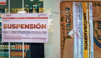 Cofepris suspende 23 farmacias en Quintana Roo; analizarán medicamentos por posible fentanilo