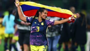Mundial Femenil 2023: Colombia y Francia se llevan los últimos boletos a Cuartos de Final