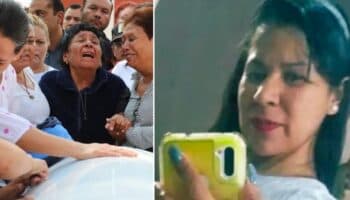 Dan el último adiós a Milagros Monserrat en León