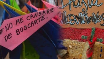 Crisis de desaparecidos alcanza a Chiapas; niñez y jornaleros agrícolas, las víctimas