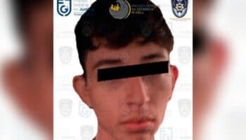 Detienen a Brayan 'N', segundo implicado en el feminicidio de Patxy, estudiante que murió por un petardo