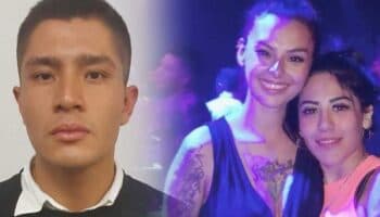 Declaran culpable a Diego Helguera por el feminicidio de 'Polly' Olivares