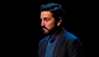 Gracias a la pandemia, nació la gira en línea del Festival Ambulante: Diego Luna | Entérate