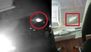 Disparan contra oficina de Derechos Humanos de Morelos