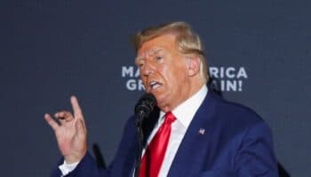 Trump se declara inocente de manipular resultados electorales en Georgia