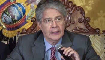 Ecuador: Lasso decreta el estado de excepción tras asesinato de candidato