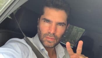 Eduardo Verástegui compara con Judas a inversionista de 'Sound of Freedom'