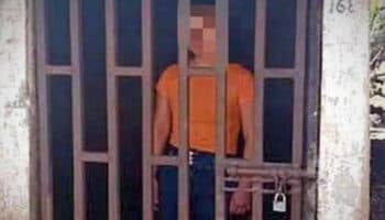 Hidalgo: Encarcelan a mujer de 19 años por no querer casarse con hombre de 45 años