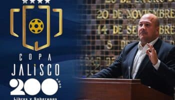 Posponen final de Copa Jalisco por desaparición de los 5 jóvenes de Lagos de Moreno