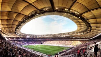 No permitirán más incidentes de borrachos en la MHPArena, casa del VfB Stuttgart | Tuit