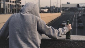 Experimento abre la puerta a tratar el trastorno por consumo de alcohol