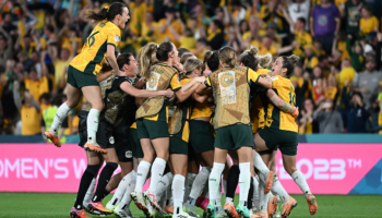 ¿Cuándo y dónde ver las semifinales del Mundial Femenil 2023?