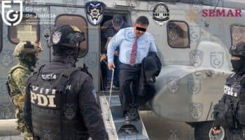 '¿Por qué el fiscal de Morelos se atrevió a encubrir?': Mesa de Análisis