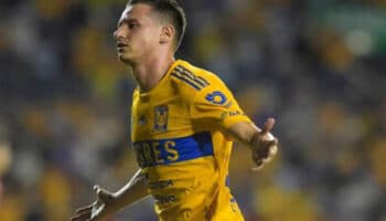 Liga MX: Florian Thauvin demanda a Tigres de la UANL ante el TAS | Tuit