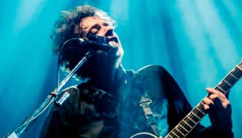 Hoy en la Historia | ¡Gracias... totales! Soda Stereo da 'El Último Concierto'; y más